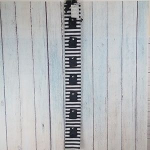 Handbag and Scarf Accessory Hanging Organizer